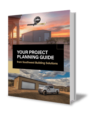 Project Planning Guide-Post