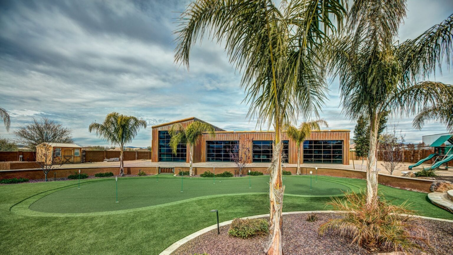 Smart Property Improvements That Increase Your Home’s Value in Arizona